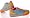 Men's Reebok&reg; Ice Cream Board Flip Gray / Yellow, GREY/YELLOW, 11