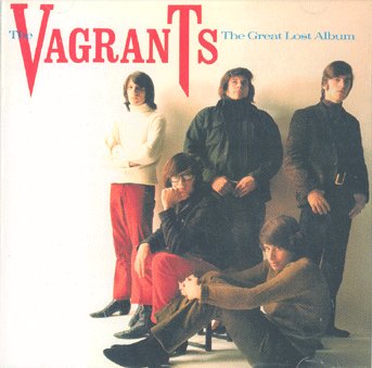 The Vagrants - Nuggets: Original Artyfacts Fr - Zortam Music