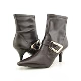 BCBGirls BCBG Sophie Boots Ankle Shoes Brown Womens