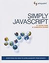 Simply JavaScript: Using the DOM