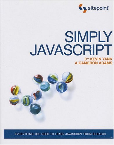 Simply JavaScript