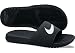 Nike Men's NIKE BENASSI SWOOSH SLIDE SANDALS