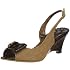 J.Renee Womens Lucie Sandal