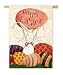 Happy Easter Egg Palace House Flag