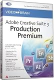 Video2Brain Adobe Creative Suite 3 Production Prem