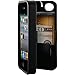 EYN (Everything You Need) Smartphone Case for iPhone 4/4s - Black (eynblack)