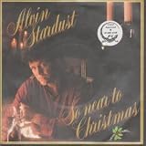 SO NEAR TO CHRISTMAS 7" (45)
