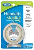 BestAir HG050 Hygrometer
