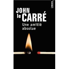 Une amiti� absolue