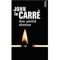 Une amiti� absolue