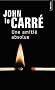 Une amiti� absolue