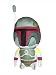 Star Wars Boba Fett Super Deformed 7