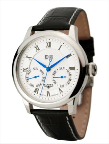 Elysee Herrenuhr Automatik TRISTAN-76010