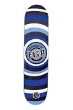 Flip Rodrigo TX P2 Logo P2 Skate Boards, 31.75 x 7.5-Inch