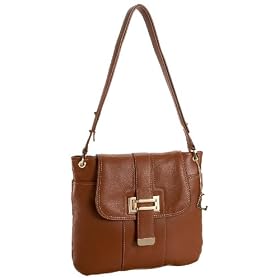 Liz Claiborne Jackie Cross-Body