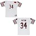Chicago Bears 1983 White Jersey - Walter Payton (Size: 40(M))