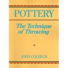 Pottery, the Technique of Throwing
