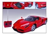 Ferrari Enzo 1:20 Scale Radio Control Sports Car - 100% Official Ferrari Product