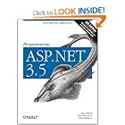Programming ASP.NET 3.5 by Jesse Liberty, Dan Maharry, and Dan Hurwitz
