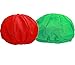 Super Mario Hat Super Mario Bros Unisex Red&Green Cosplay Hat XCOSER