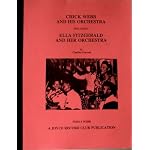 Chick Webb and his orchestra: Including Ella Fitzgerald and her orchestra book cover