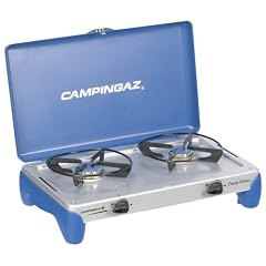 Campingaz 2-Flammkocher "Camping Kitchen"
