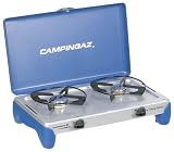 Campingaz 2-Flammkocher "Camping Kitchen"