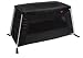 Phil and Teds Portable Traveler Crib - Black