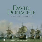 By the Mast Divided | [David Donachie]