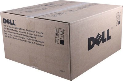 New Dell 5110cn Imaging Drum Kit Transfer Roller Included Highest Quality Available Professional
