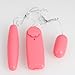 Double Love Egg New Arrival Top Sex Sexy Toys Adult Toys Strong Powerful Vibrating Vibration Vibrator Mini Love Egg Vibrating Egg Bullet Waterproof Two Love Eggs G-spot Stimulate Stimulation Stimulator Female Masturbation Tool Personal Massage Massager for Women
