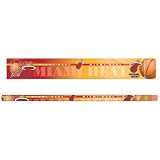Miami Heat Pencil 12 Pack