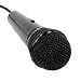 Condenser Microphone for PC w/ Stand