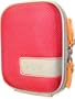 BOXIE Red Apple Camera Case for Canon PowerShot, Sony CyberShot, Nikon Coolpix, Pentax Optio, Casio Exilim, Olympus Stylus and Panasonic Lumix - Eligible for FREE Super Saver Shipping