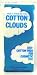 Cotton Clouds 220's Rainbow (100% Cotton Cosmetic Pads) (Case of 6)