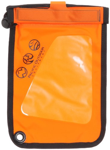 PACIFIC OUTDOOR(パシフィックアウトドア) D-pouch D-ポーチ ショルダーポーチ