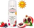 Sun'n'Berry Fun Organic Baby Sunscreen SPF 50, with Antioxidants & Superberries 3.3oz