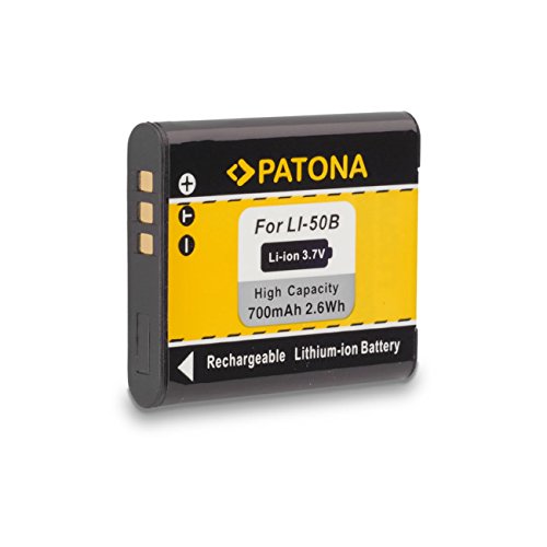Imagen 1 de Patona® 0