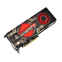 Radeon XFX HD 6970 2 GB Graphics Card