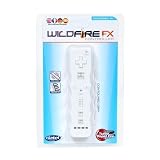 Datel Wildfire FX Controller - Includes Turbo Rapid Fire Function (Wii)