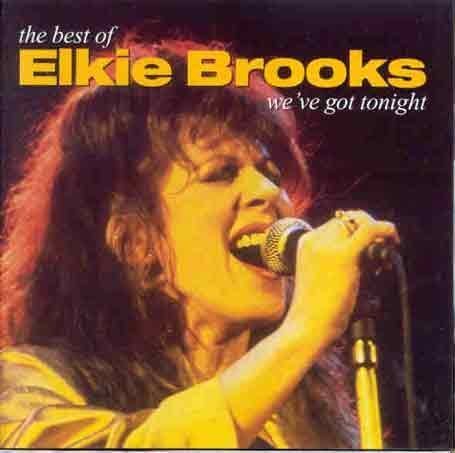 Elkie Brooks - We