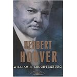 Herbert Hoover (The American Presidents) book cover