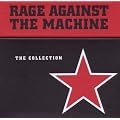 Rage Against The Machine : The Collection (Coffret 5 CD)