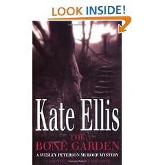 The Bone Garden: The Wesley Peterson Series: Book 5