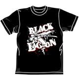 BLACKLAGOON �֥�å��饰����T����� �֥�å� ������:L