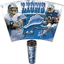 Detroit Lions Travel Mug