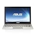 ASUS Zenbook UX31E-DH72 13.3-Inch Thin and Light Ultrabook (Silver Aluminum)