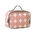 DwellStudio Lunch Box, Dots Petal