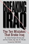 Breaking Iraq: The Ten Mistakes that...