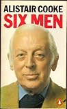 Six men